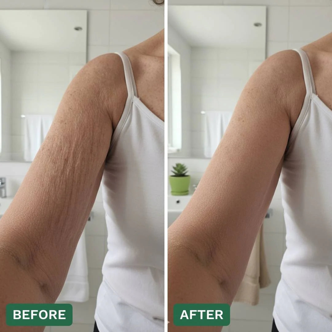 Retinol Body Cream