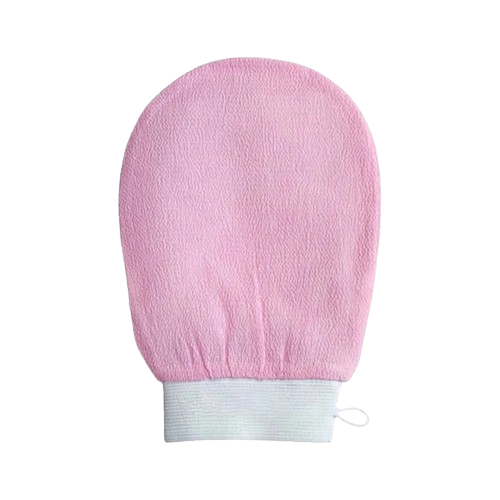 Exfoliating Glove