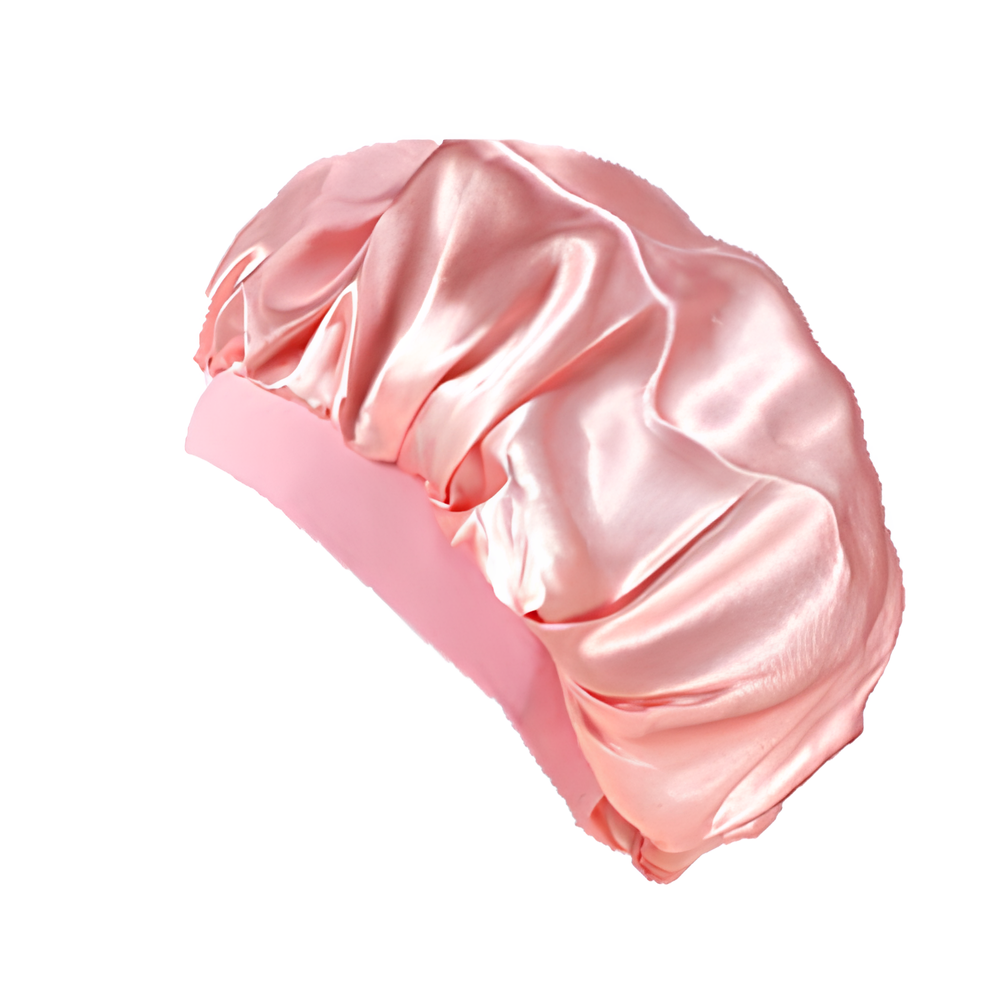 Pure Satin Bonnet