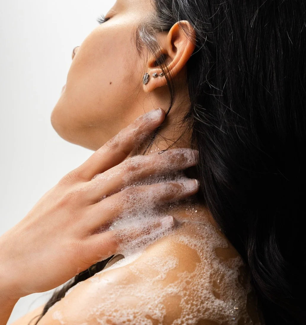 Turmeric & Kojic Acid Body Wash