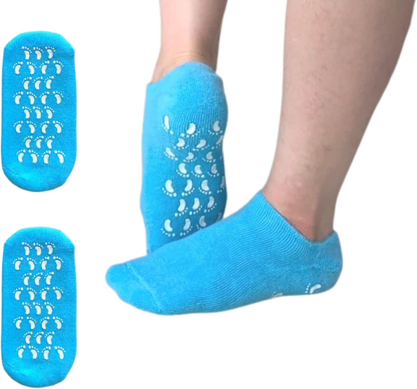 Full Moisturizing Socks