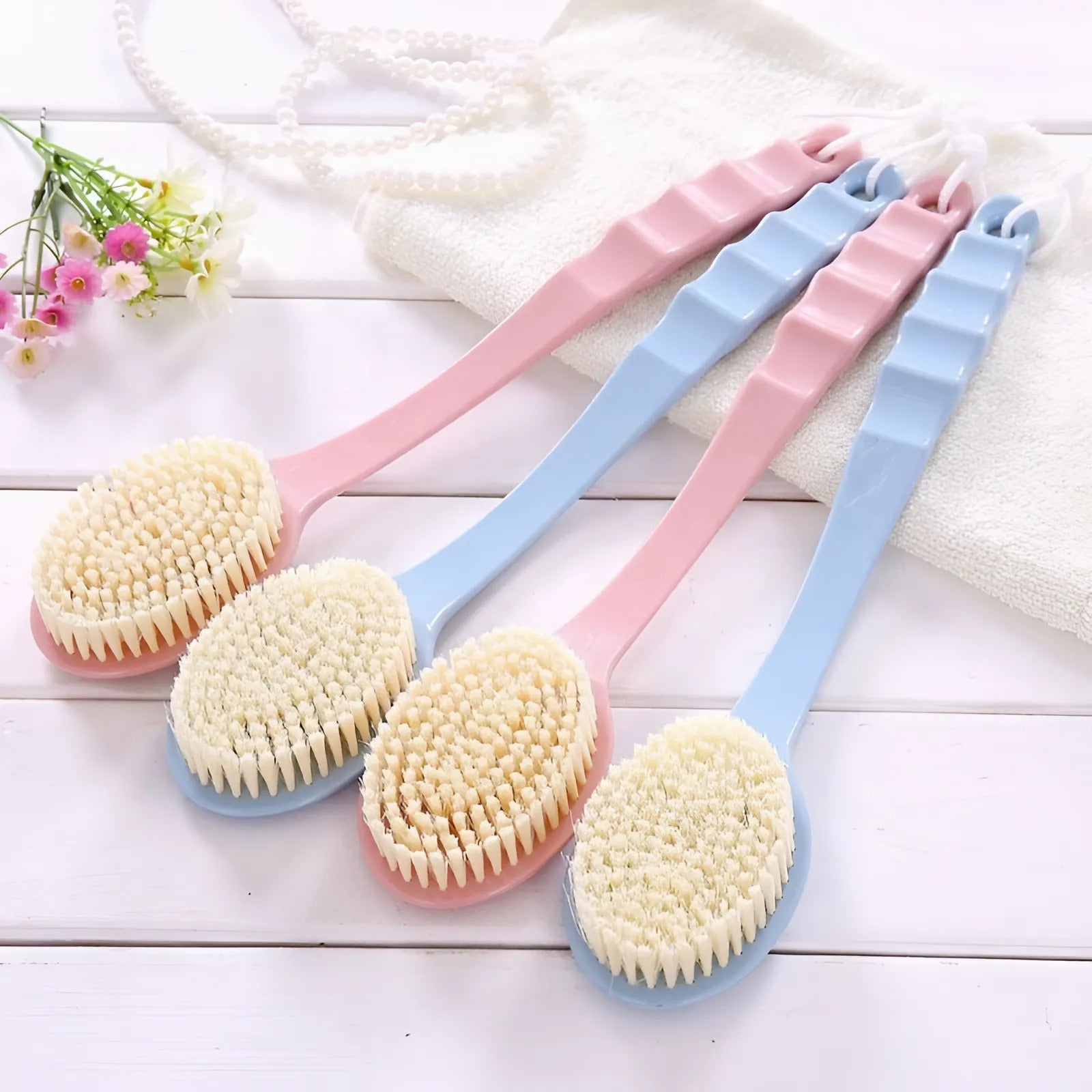 Foot Washing Brush