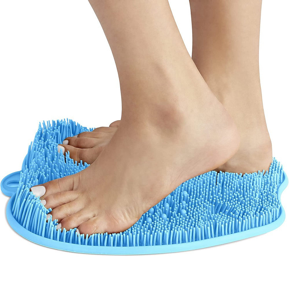 Foot Washing Mat