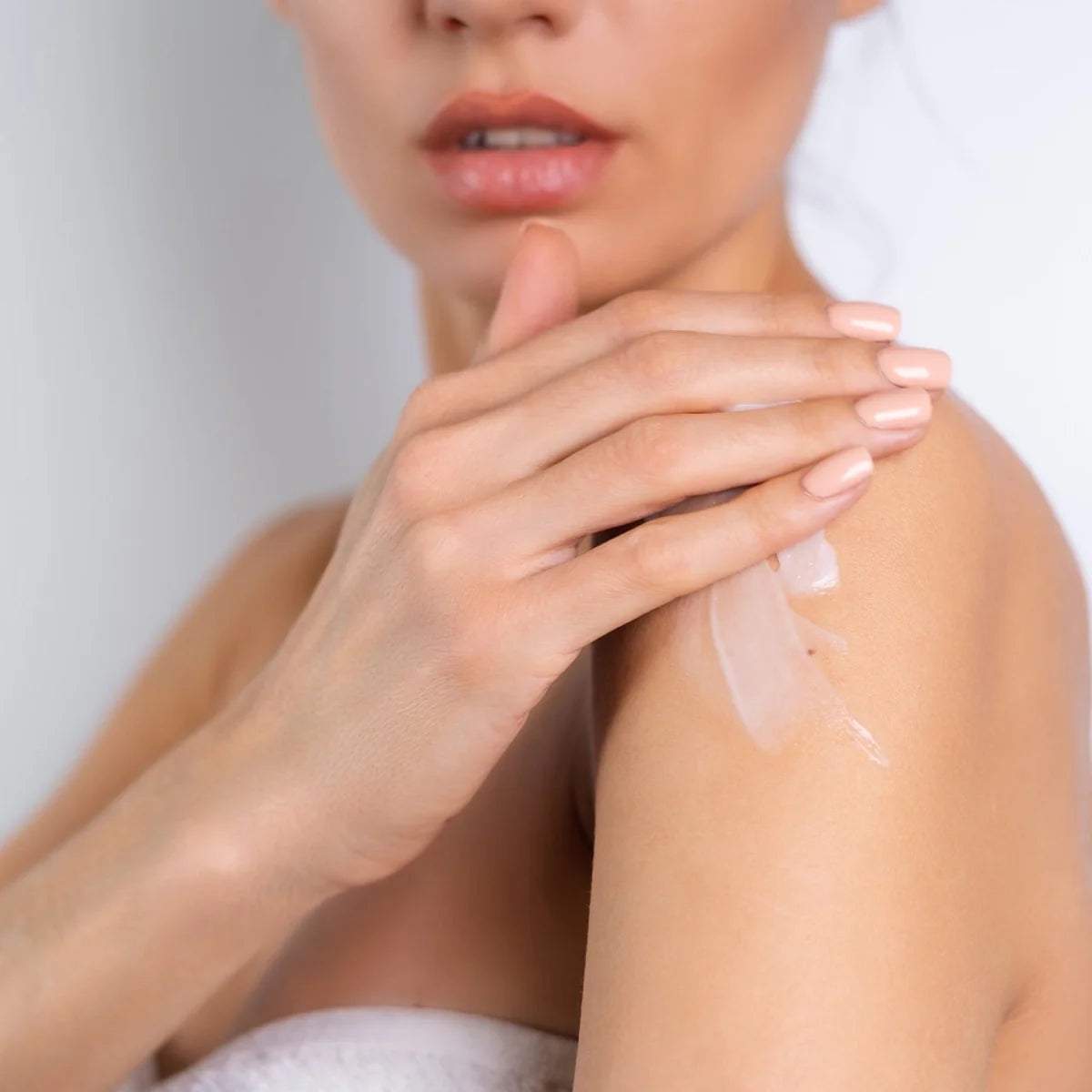 Turmeric & Kojic Acid Body Cream